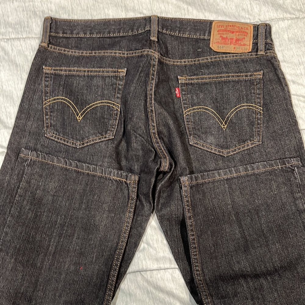 Levi’s jeans